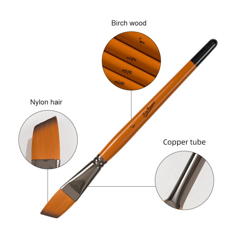 illustrator paint brushes