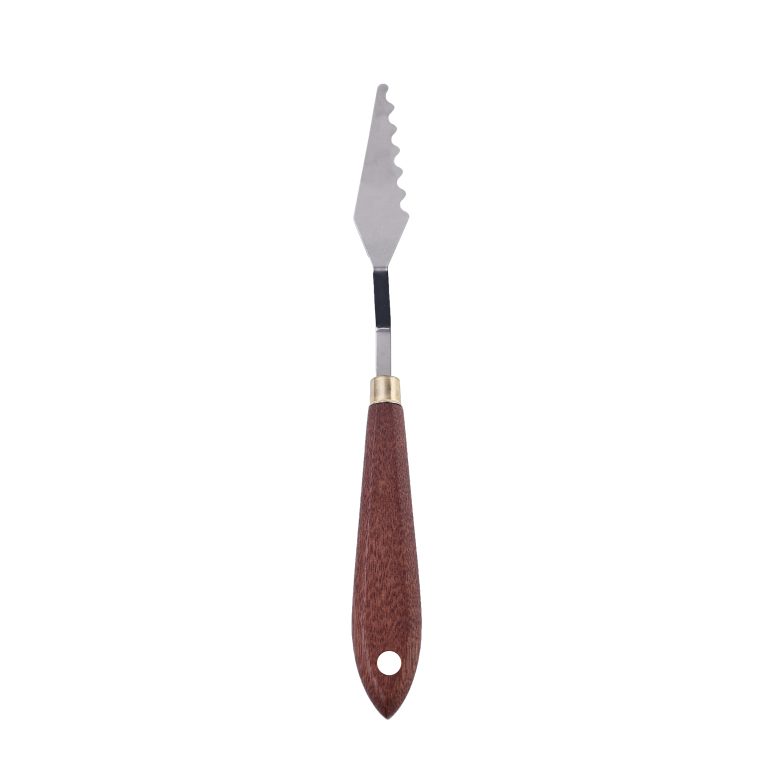 art tools painting knife