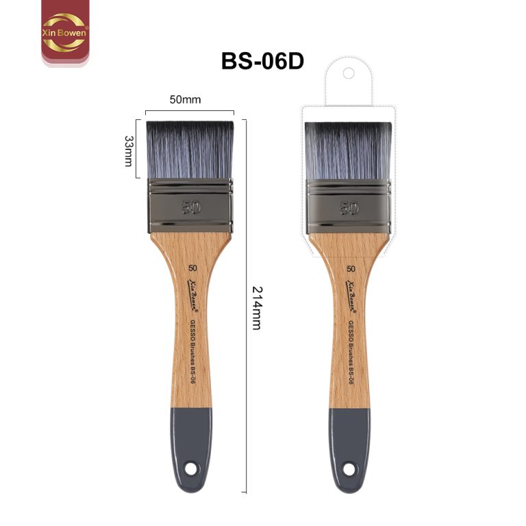 brushes for wall painting