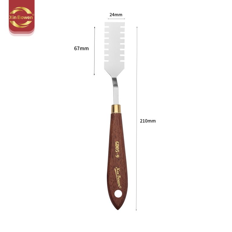 painting knife for artist painting