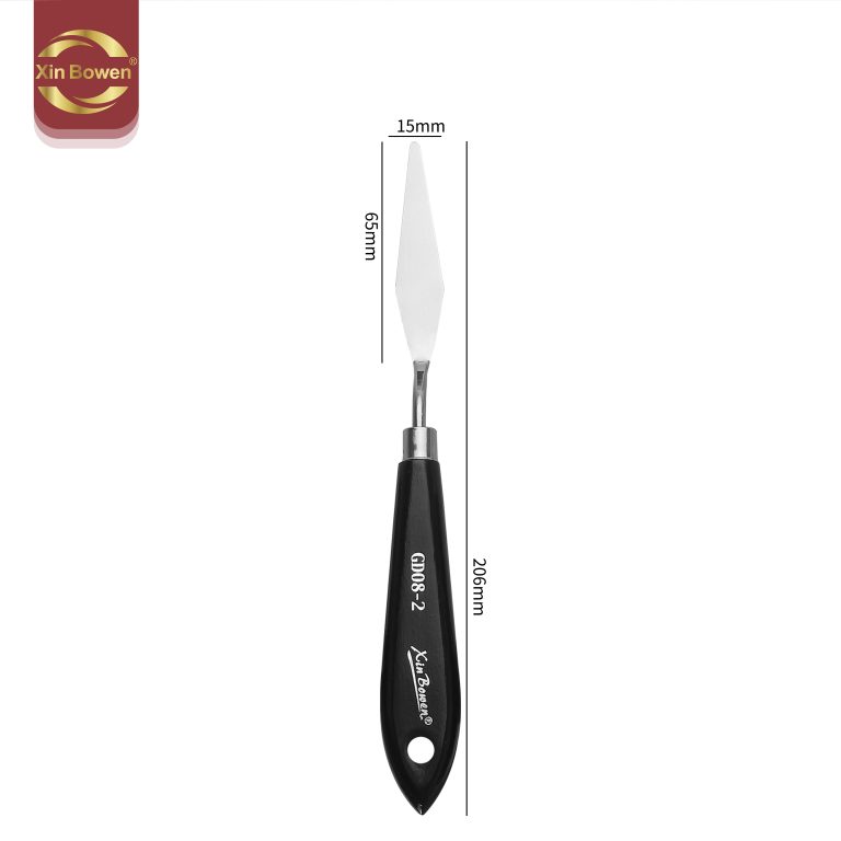 Italian Plus RGM Palette Knives