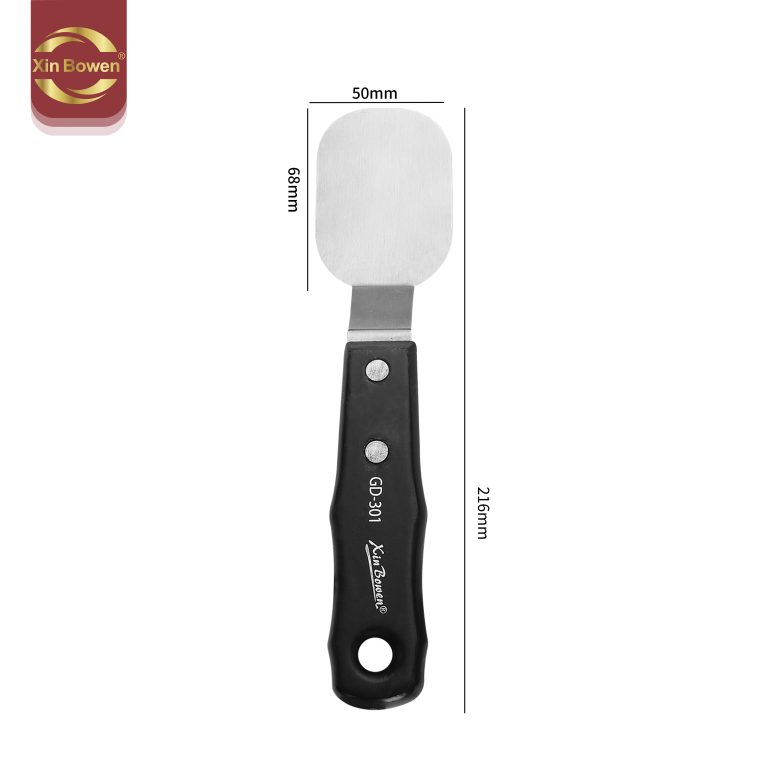 Professional Knife Spatula