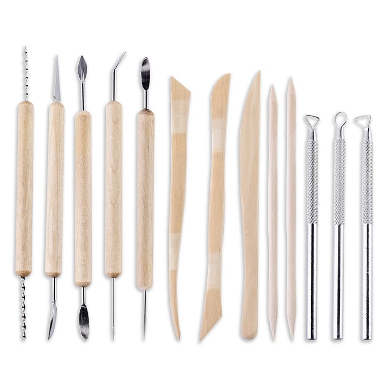 Wholesale Clay tools set