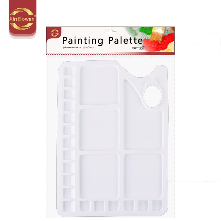 artist palettes painting materials (1)