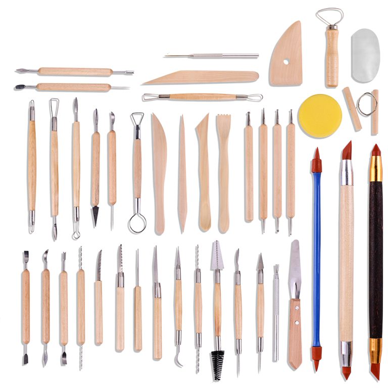 ceramic craft tools