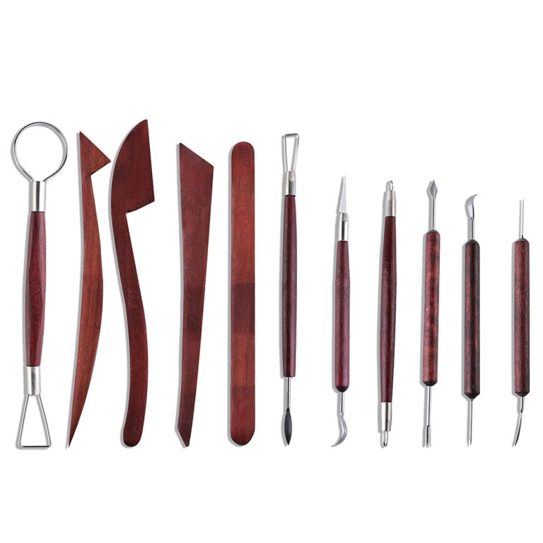 clay tools set wholesale tools