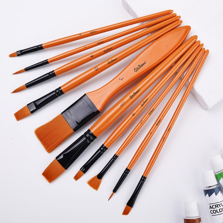 paintbrushes products in stock