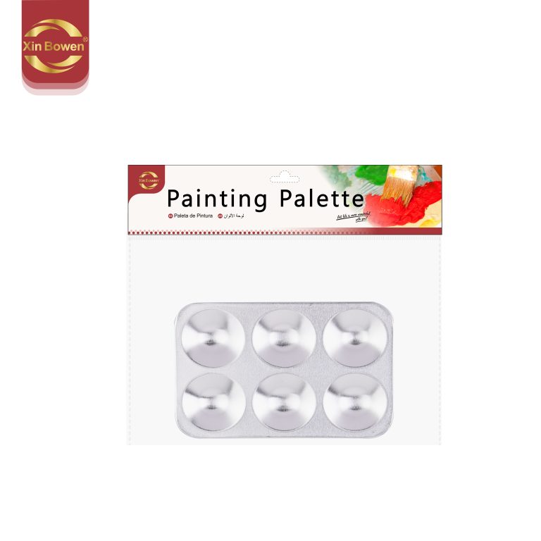 palette aluminum