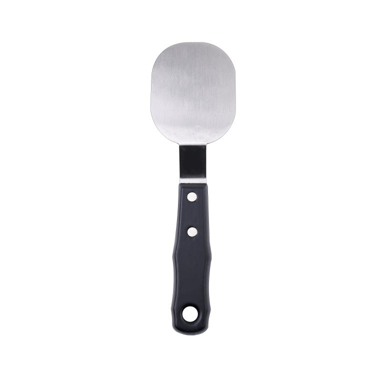 square head shape painting knife