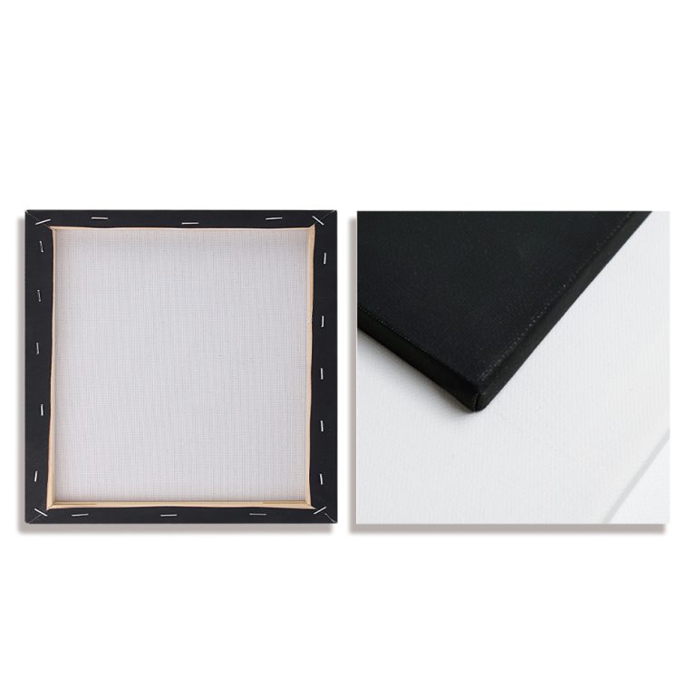 black-canvas